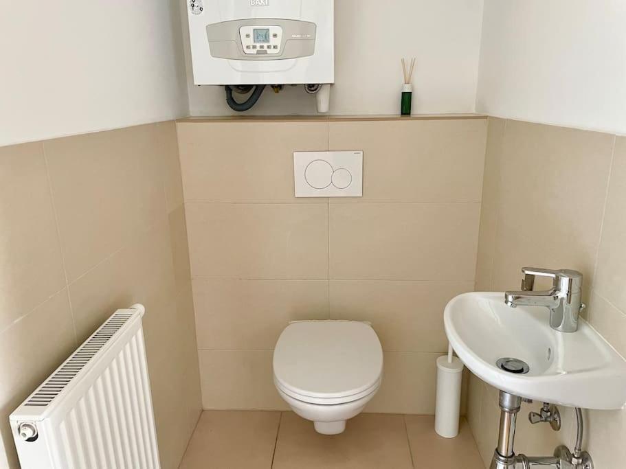 Renovated Premium *