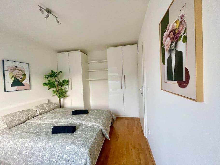 Apartment Renovated Premium Wien