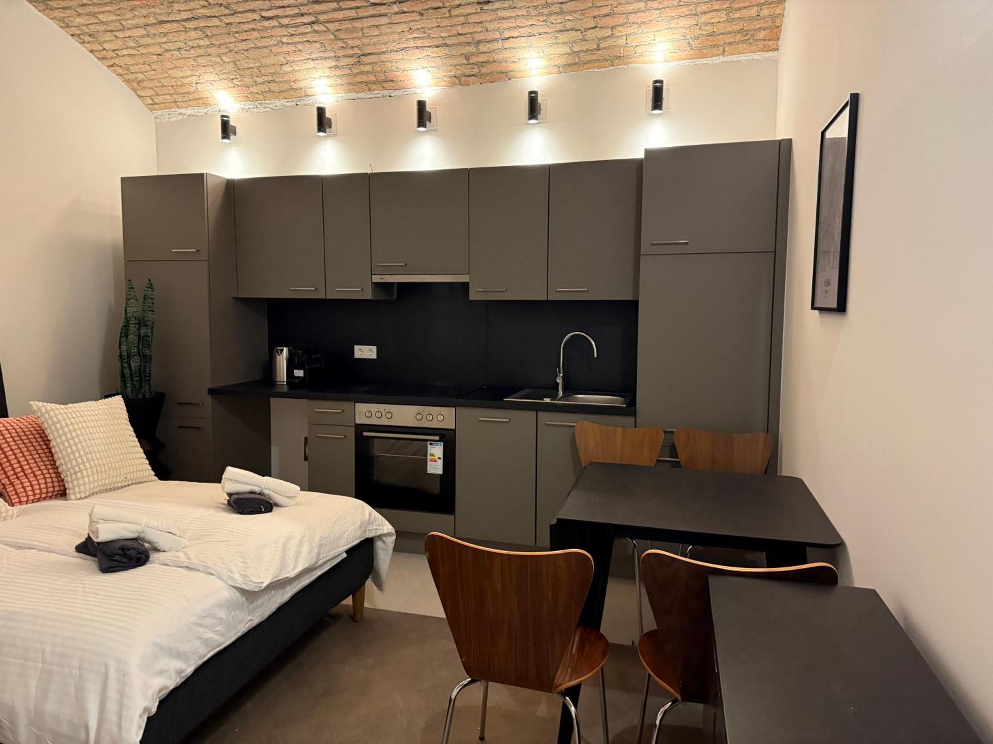 Renovated Premium Apartment Wien