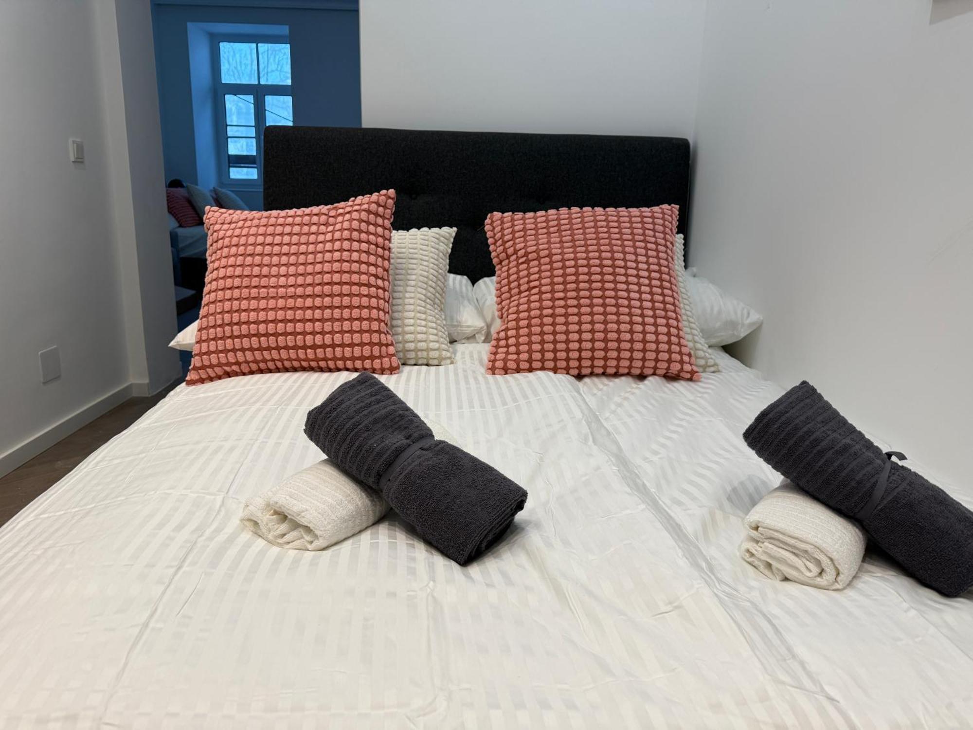 Apartment Renovated Premium Wien