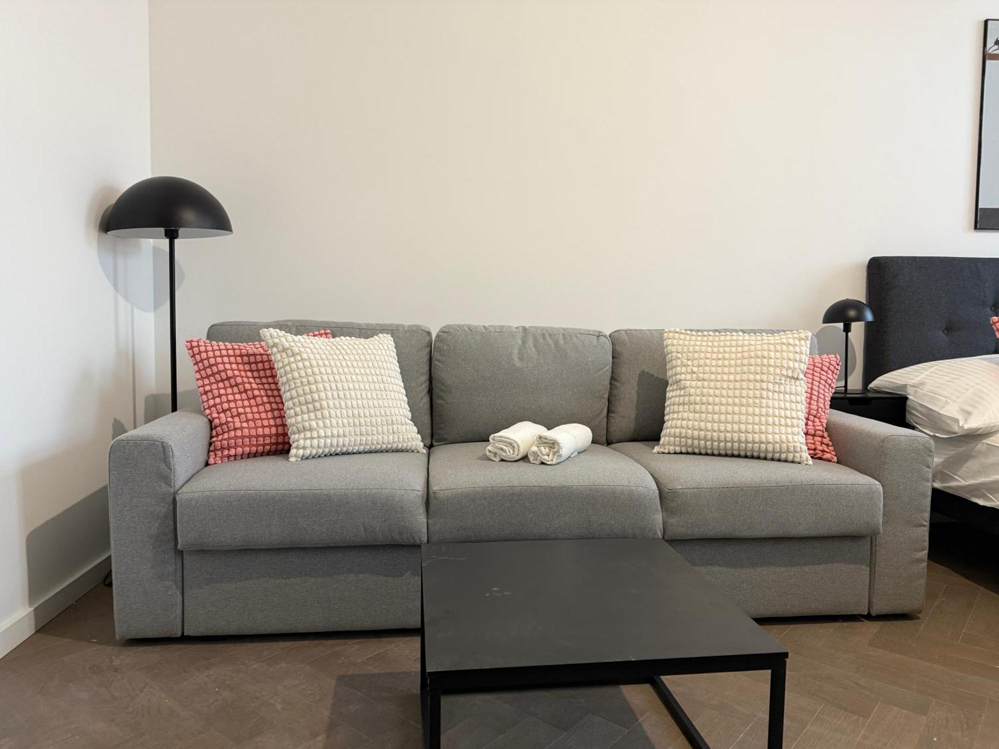 Apartment Renovated Premium