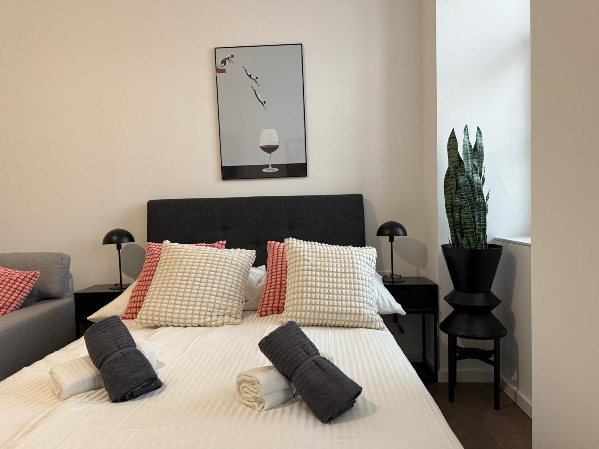 Apartment Renovated Premium *