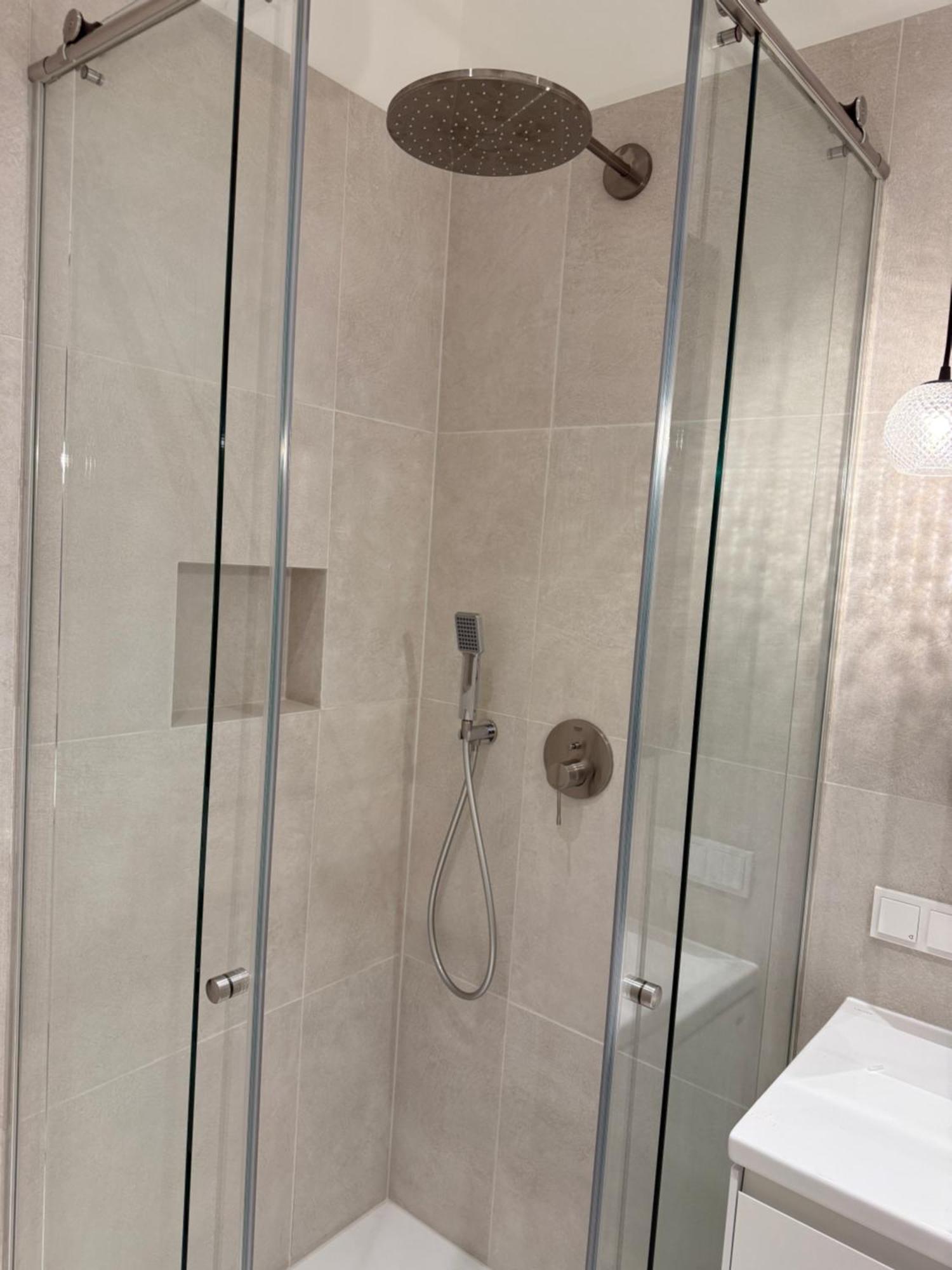 Apartment Renovated Premium Wien