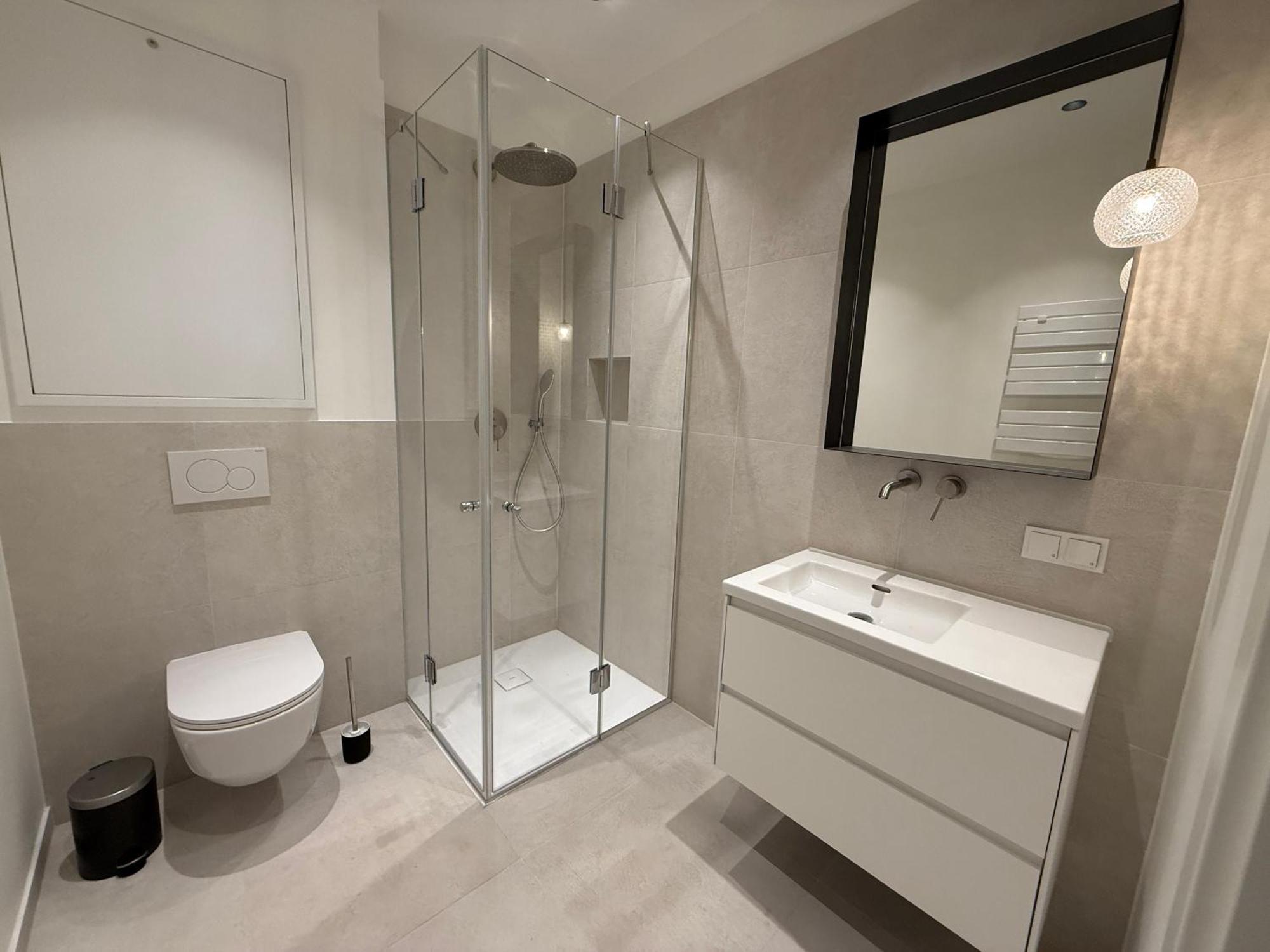 Apartment Renovated Premium *