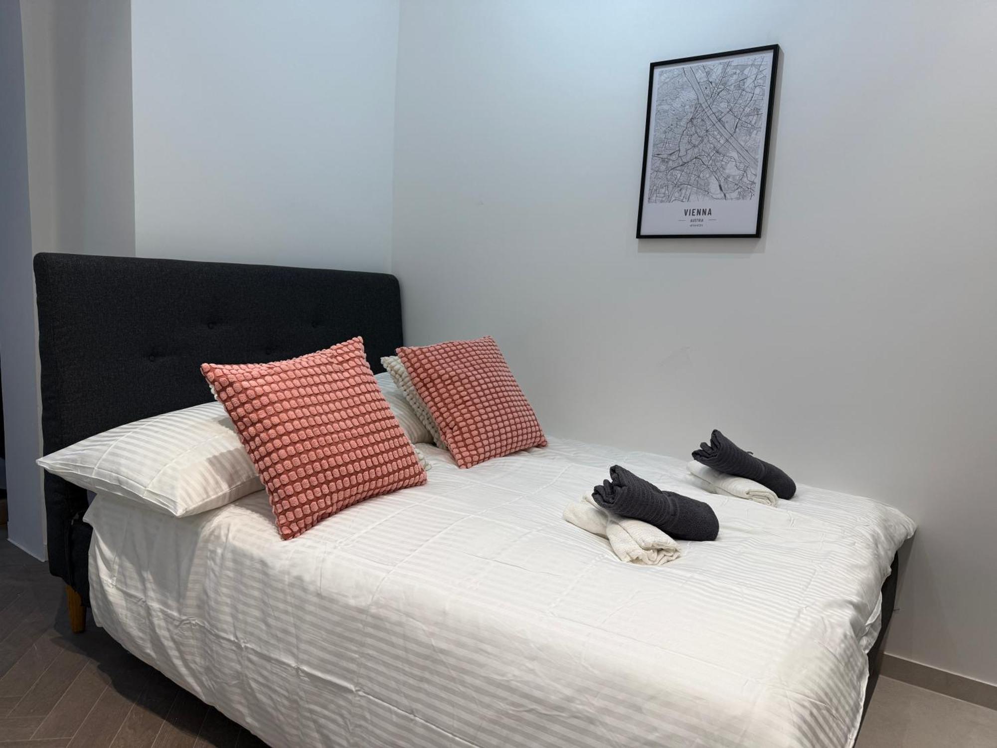 Renovated Premium Wien