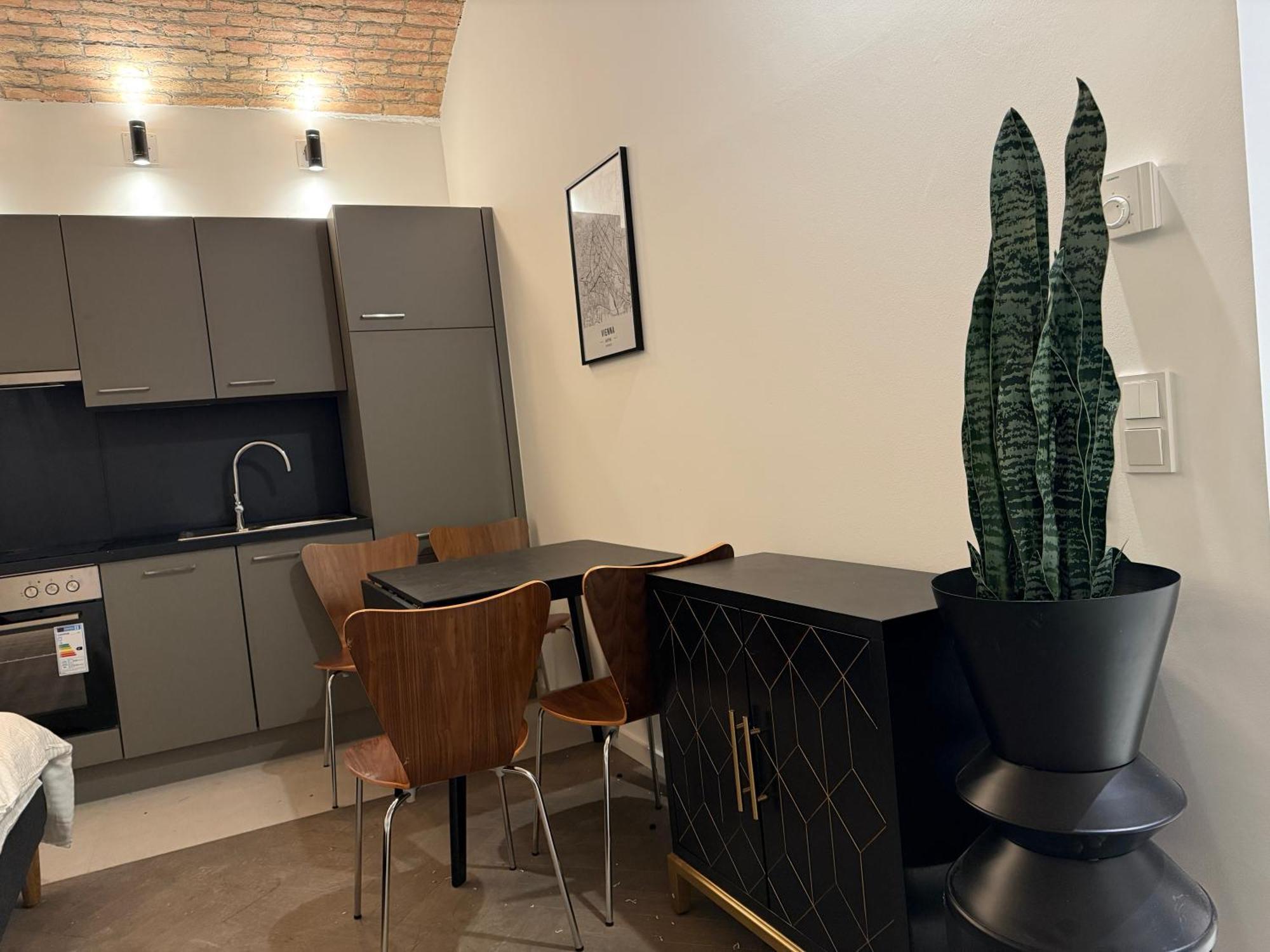 Renovated Premium Apartment