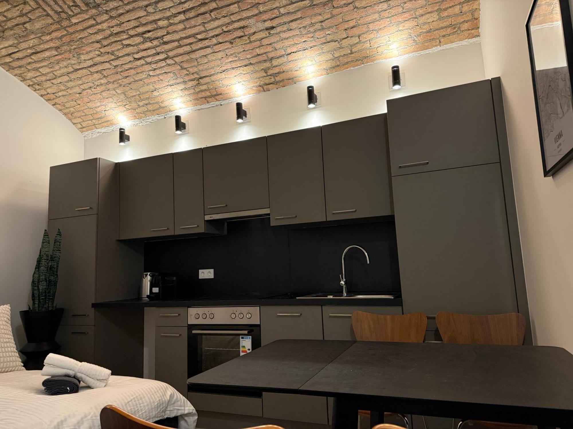 Renovated Premium Wien
