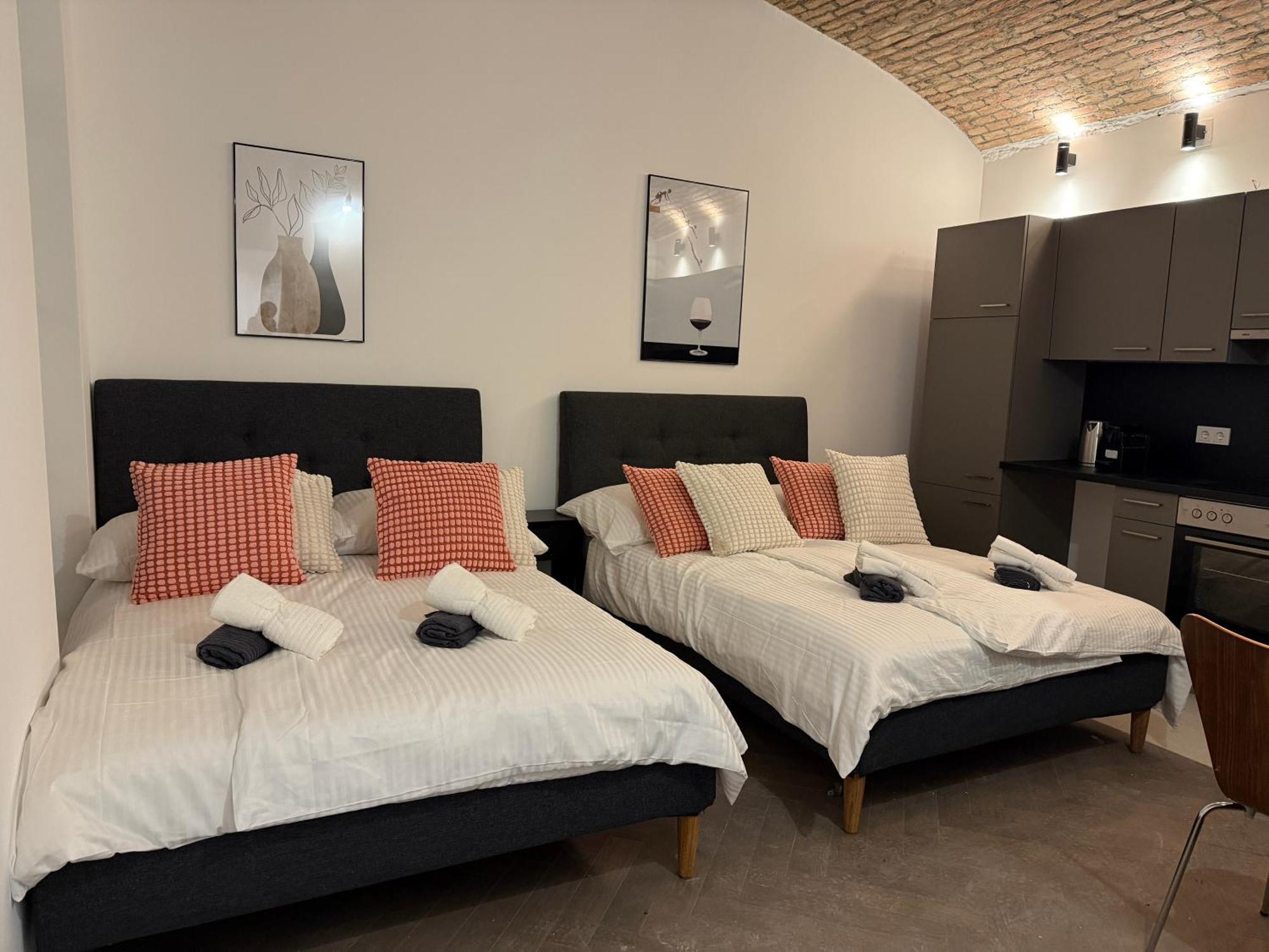 Renovated Premium Apartment